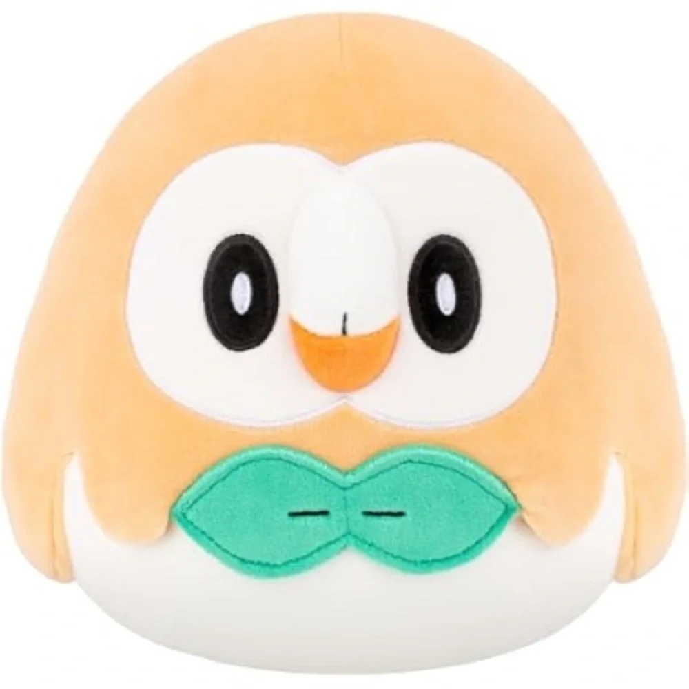Squishmallows soft plush